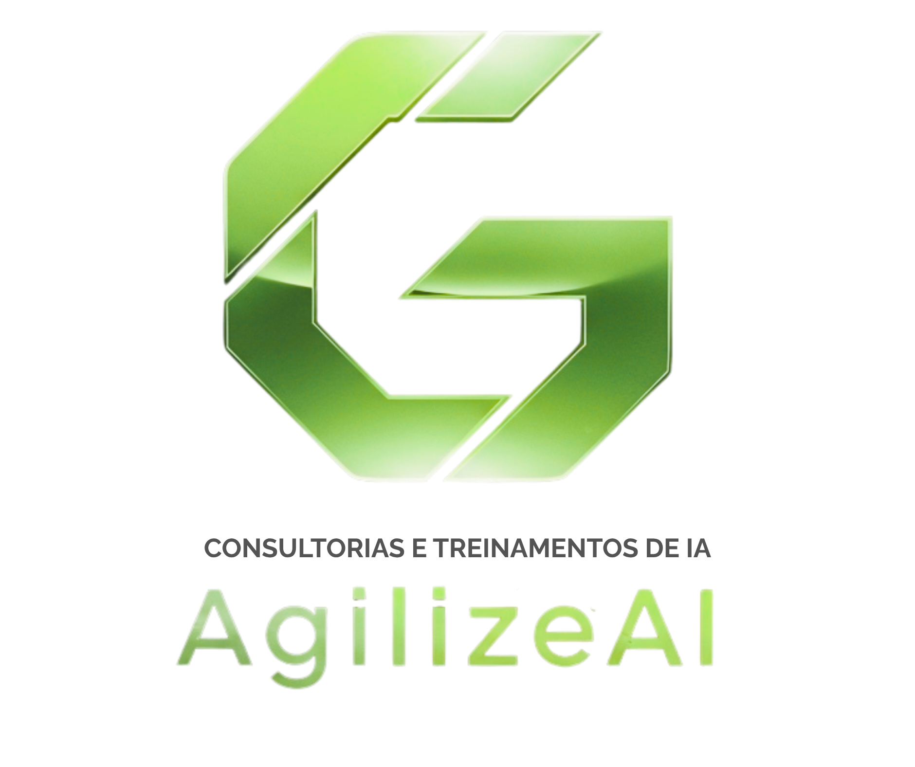 AgilizeAI Logo